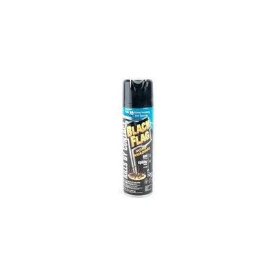 Black Flag Brands 61116 17Z Black Flag Home Invading Ant and Spider Killer -17 oz. - Pack of 6