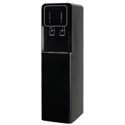 International H2o H2O-500 Ultra Filtration Hot/Cold POU Water Cooler Finish: Black