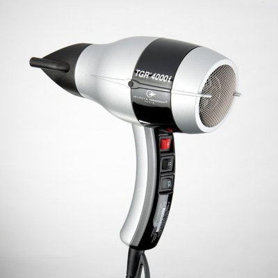 Iowa Beauty And Barber Supply Inc Velecta Paramount TGR 4000i Ionic Blow Dryer