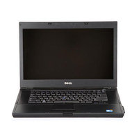 Dell E6510 Notebook - Core i5, 4GB, 15.6