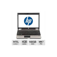 Hewlett Packard HP 2540p 12.1 Notebook - RB-700443661508