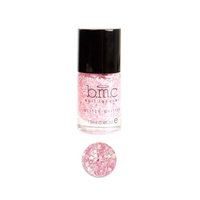 Bundle Monster BMC Multicolor Mix Shapes Finger Nail Art Glitter Polish Lacquer-Teeny Bikini