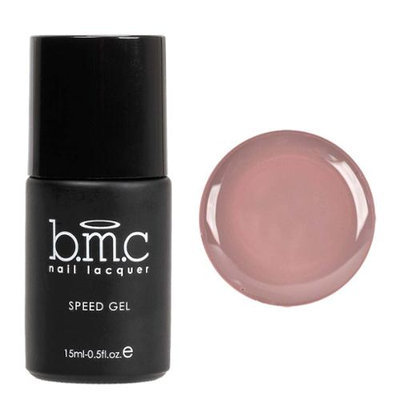 Bundle Monster BMC Cream Style Speed Gel Nail Polish - Unforgettable Collection