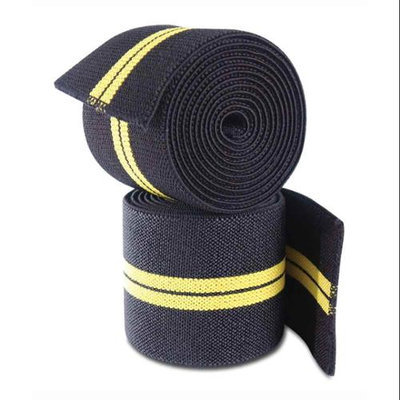 Cap Barbell HHSA-CB020 CAP Barbell Knee Wraps