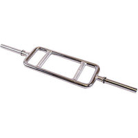 Cap Barbell Regular Solid 34