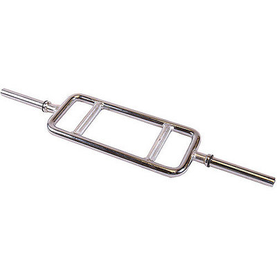 Cap Barbell Regular Solid 34