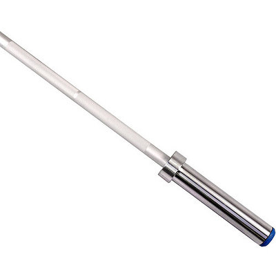 CAP Barbell 15 lbs Aluma-Lite Training Bar