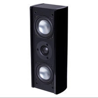 Wharfedale Achromatic WAS2 Black (Ea.)