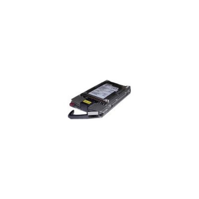 Hewlett Packard HP-IMSourcing 300GB Internal Hard Drive - SCSI - 10000 rpm - Hot Pluggable