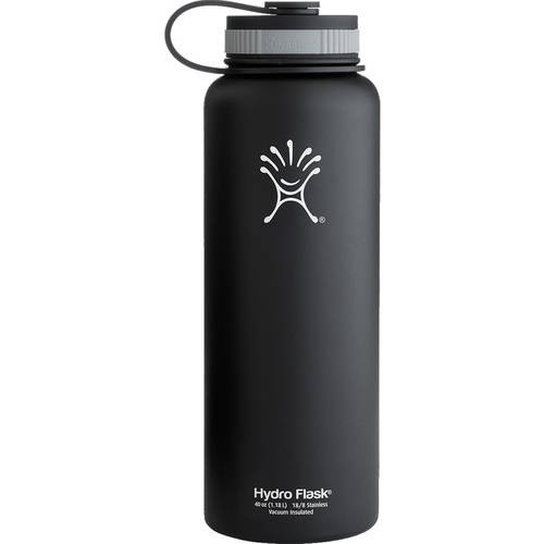 Hydro Flask T4031 Wide Mouth 40 Oz