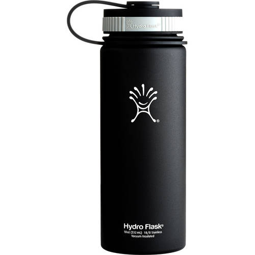 Hydro Flask W1817 Wide Mouth 18 Oz