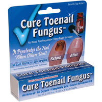 Schiff R & S Cure Toenail Fungus Topical Remedy, 10 mL