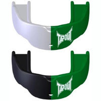 TapouT Mouth Guard Green, Adult