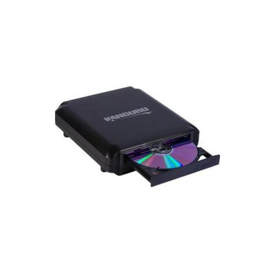 Kanguru Solutions 16X BDRE USB 2.0 BLU-RAY BURNER PLAYER