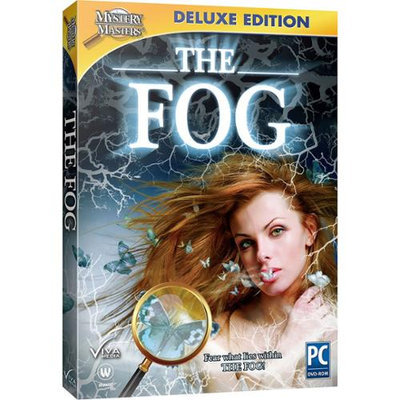Encore Software The Fog Deluxe Edition