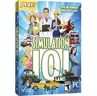 Encore Software Play! Simulation 101 Amr