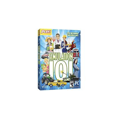 Encore Software Play! Simulation 101 Amr