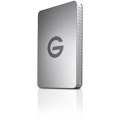 IGRMUK3469 - HGST G-DRIVE ev GDEVNA5001BDB 500GB 2.5