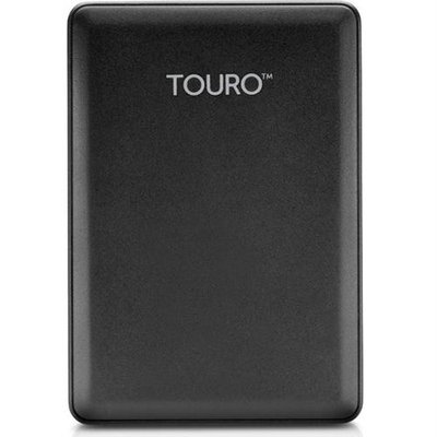 HGST Touro Mobile 1TB USB 3.0 2.5