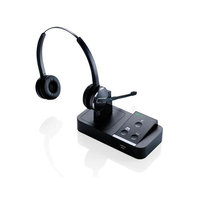 Gn Netcom A/s Jabra / GN Netcom PRO9450 Duo PRO 9450 Duo
