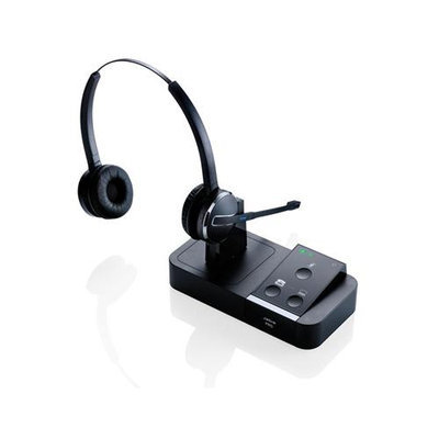 Gn Netcom A/s Jabra / GN Netcom PRO9450 Duo PRO 9450 Duo
