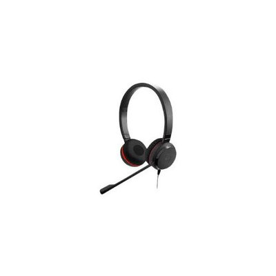 Gn Netcom Jabra Evolve 30 MS stereo - headset