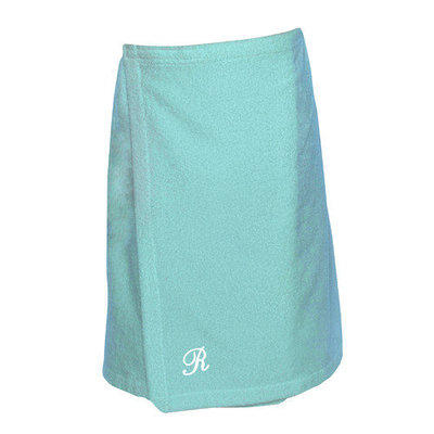 Linum Home Textiles Terry Body Wrap, T