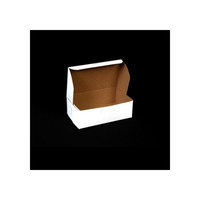 Southern Champion Bkry Bx 6.25X3.75X2.13 Lock Cnr Whi