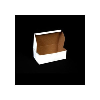 Southern Champion Bkry Bx 6.25X3.75X2.13 Lock Cnr Whi