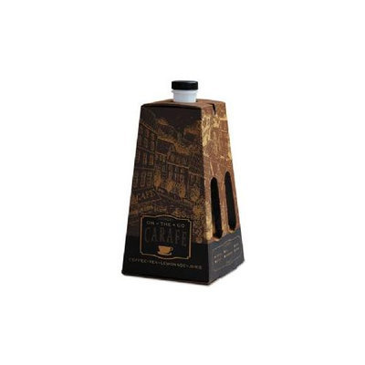 Horizon Display SCH0196 - SCT On-the-Go Carafe; 96 oz; Mutlicolored; 16/Carton