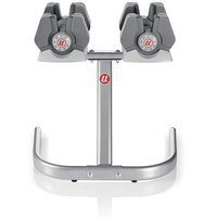 Universal Fitness Power-Pak 445 Dumbbell and Stand Set