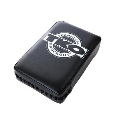 Tko Sports Martial Arts Square Target 510St-Bw