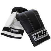 TKO Bag Gloves Large/XL - Pro Style