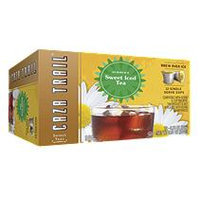 Caza Trail Summer's Sweet Iced Tea, Single Serve (12 ct. cups, 6 pk.)