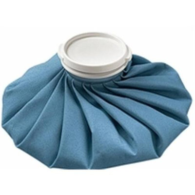 Infraredcare 82206 Ice bag - polyester with rubber inner lining
