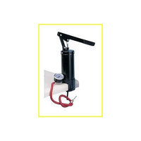 Champion Sports Heavy Duty Table Model Pump