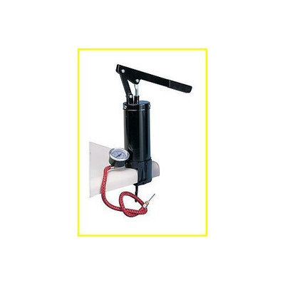 Champion Sports Heavy Duty Table Model Pump