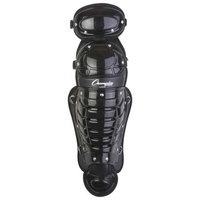 Champion Sports 13 in. Double Knee Leg Guards w Wings