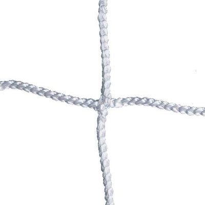 Champion Sports 2.5mm Official Size Lacrosse Net