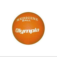 Champion Sports 5kg Medicine Ball
