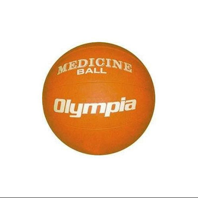 Champion Sports 5kg Medicine Ball