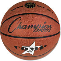 Champion Sports Composite Basketball, Official Intermediate, 29