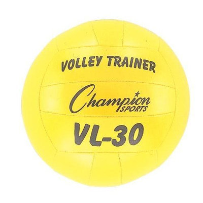Champion Sports Large Volleyball Trainer