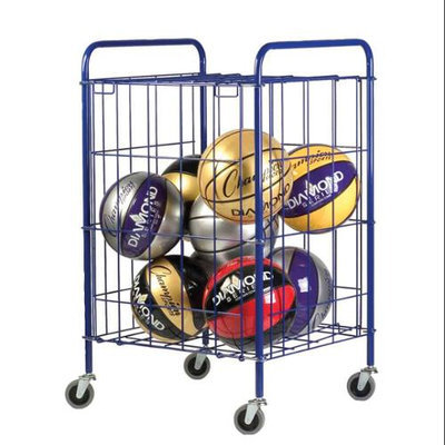 Champion Sports Portable Ball Locker