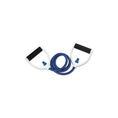 Champion Sports Exercise Resistance Tubing - Heavy