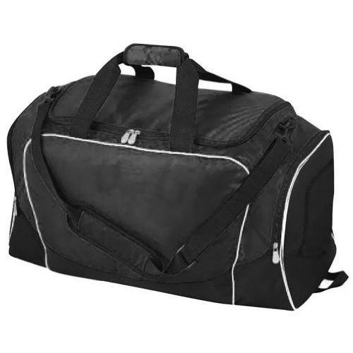 Champion Sports Sport Carry All Bag, Black