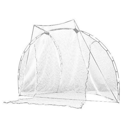 Champion Sports Fiberglass Frame Multi-Sport Net