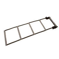 Champion Sports Indoor Agility Ladder