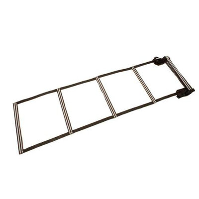 Champion Sports Indoor Agility Ladder