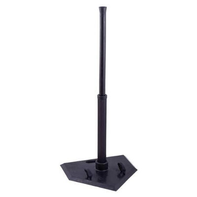 Champion Sports 1-Position Portable Batting Tee